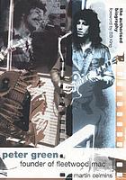 Peter Green : founder of Fleetwood Mac