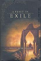 A feast in exile : a novel of Saint-Germain