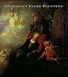 Victorian fairy painting