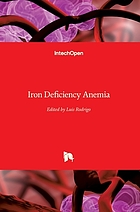 Iron deficiency Anemia