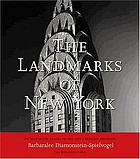 The landmarks of New York : an illustrated record of the city's historic buildings