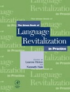 The green book of language revitalization