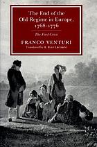 Cover for 0691055645