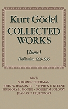 Collected works