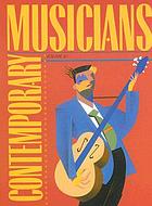 Contemporary musicians : profiles of the people in music.