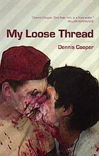 My loose thread