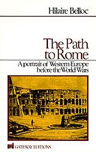 The path to Rome