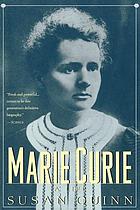 Marie Curie : a life