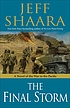The final storm : a novel of the war in the Pacific 
