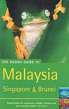 Malaysia, Singapore and Brunei