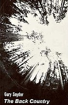 The back country