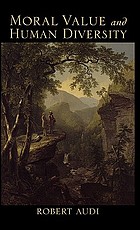Moral value and human diversity
