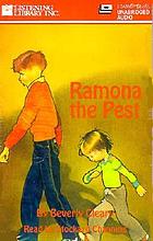Ramona the pest