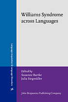 Williams syndrome across languages