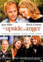 The upside of anger