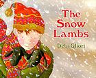 The snow lambs
