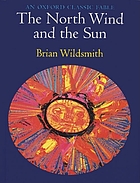 The North Wind and the Sun; a fable