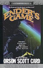 Ender's game