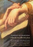 Cover for 0803217145
