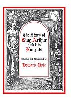 The story of King Arthur and his knights