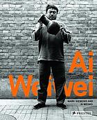 Ai Weiwei : so sorry