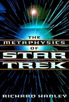 The metaphysics of Star Trek