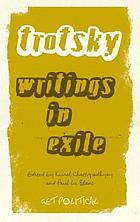 Writings in exile
