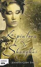 La pintora de Shangái