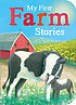 My first farm stories.