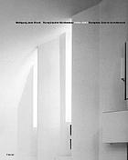 Europäischer Kirchenbau 1950-2000 = European church architecture 1950-2000