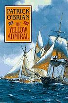 The yellow admiral