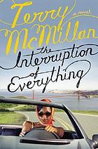 The interruption of everything