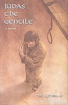 Judas the Gentile : a novel