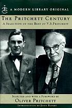 The Pritchett century