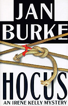 Hocus : an Irene Kelly mystery