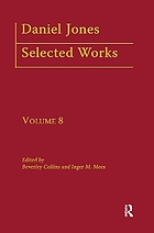 Unpublished writings and correspondence