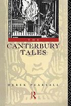 The Canterbury tales