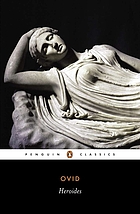 Ovid's Heroines : a verse translation of the Heroides