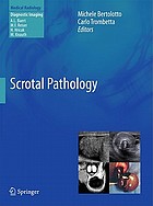 Scrotal pathology