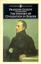 The history of civilization in Europe