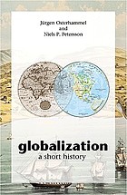 Globalization : a short history