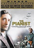 The Pianist The pianist