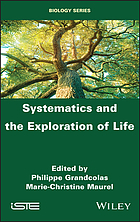 Systematics and the exploration of life