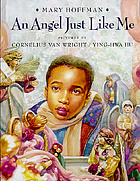 An angel just like me