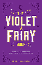 The violet fairy book