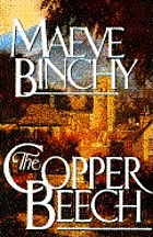 The copper beech