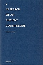 In search of an ancient countryside : the Amsterdam Free University field survey at Oria, province of Brindisi, South Italy (1981-1983)
