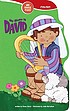 My name is David 