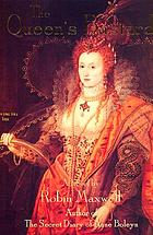 The Queen's bastard : a novel