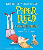 Piper Reed, the great gypsy